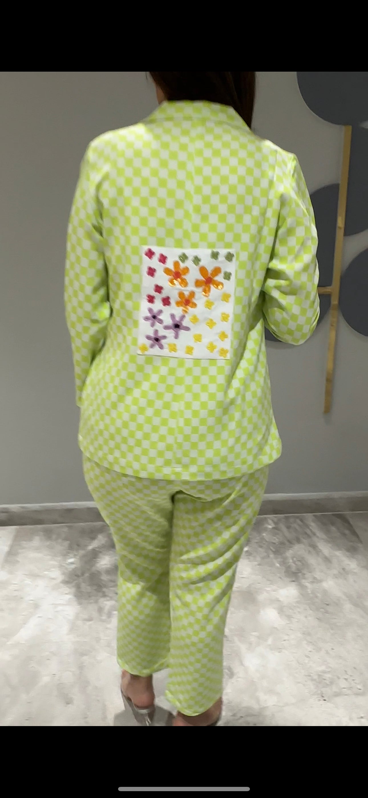 Power suit 2