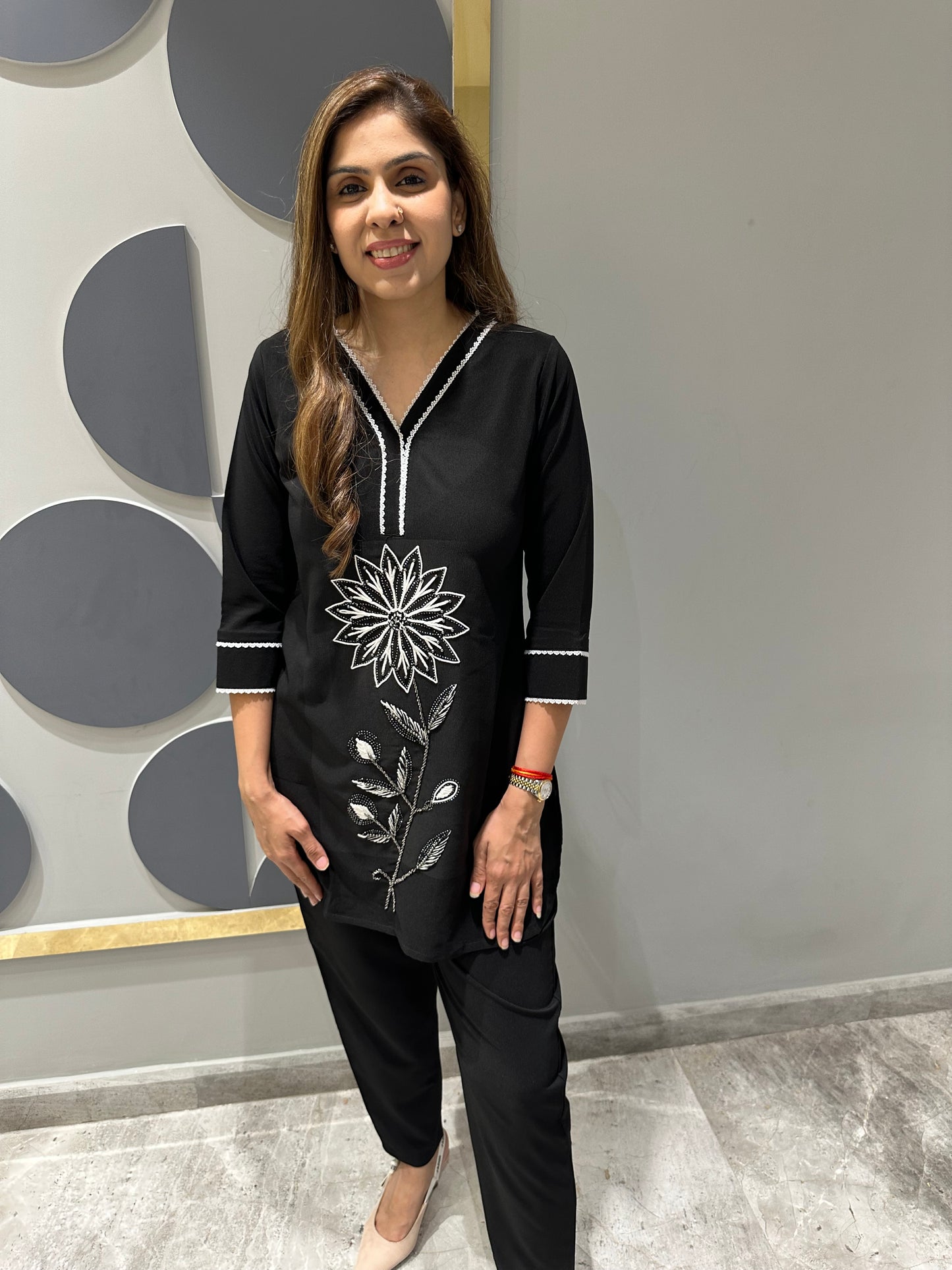 Ethnic fusion