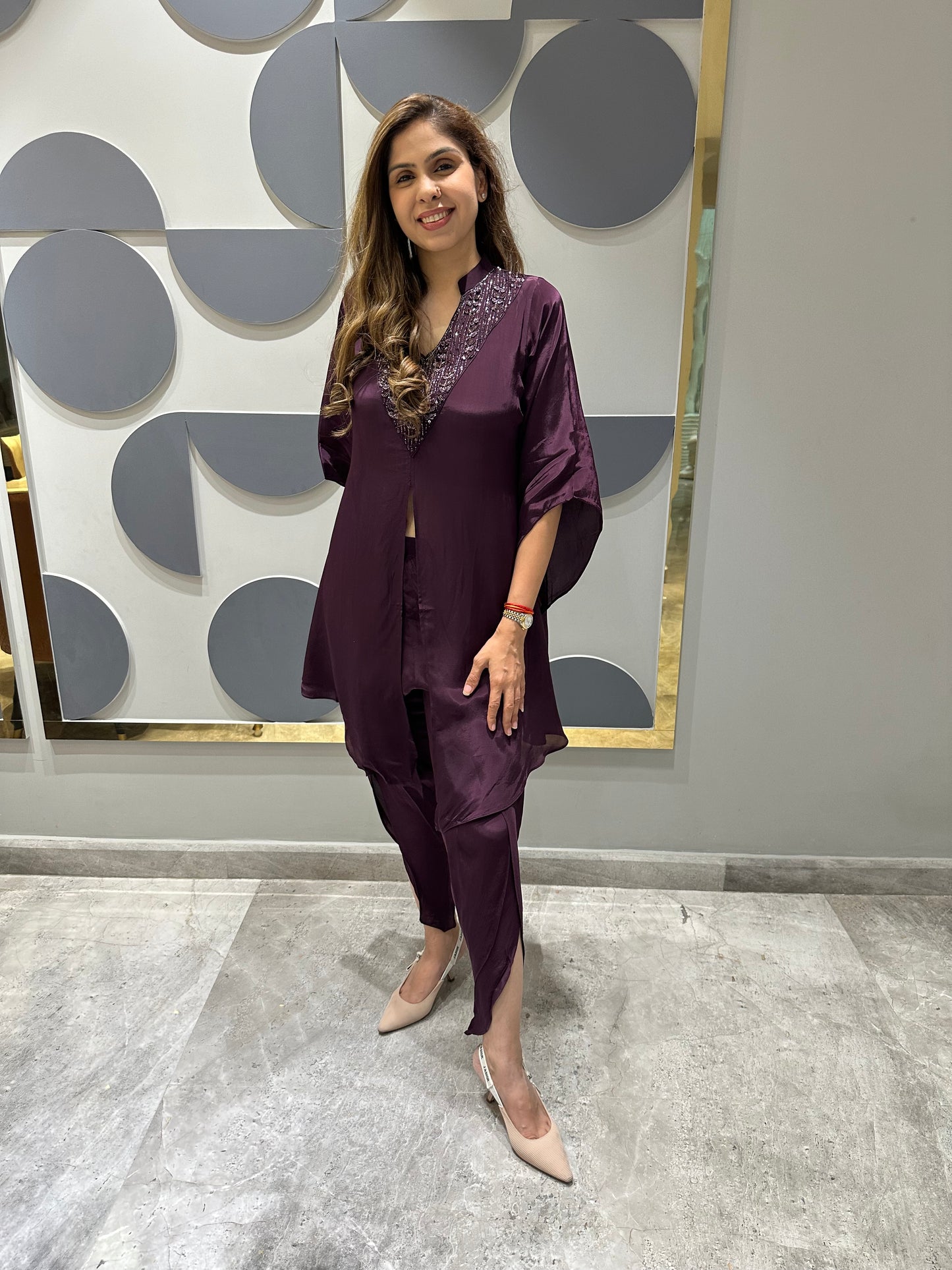Jashn co ord