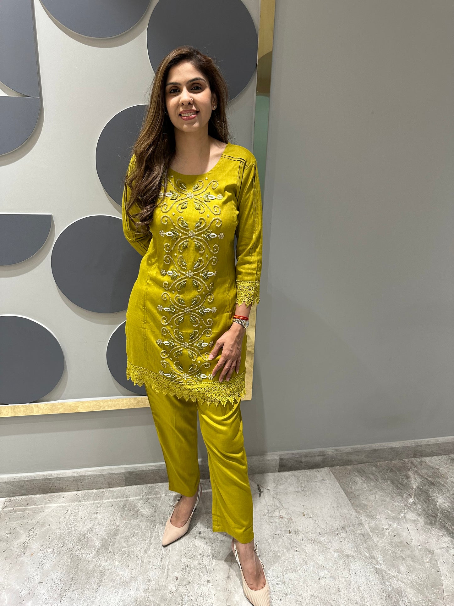 Rivaayat set