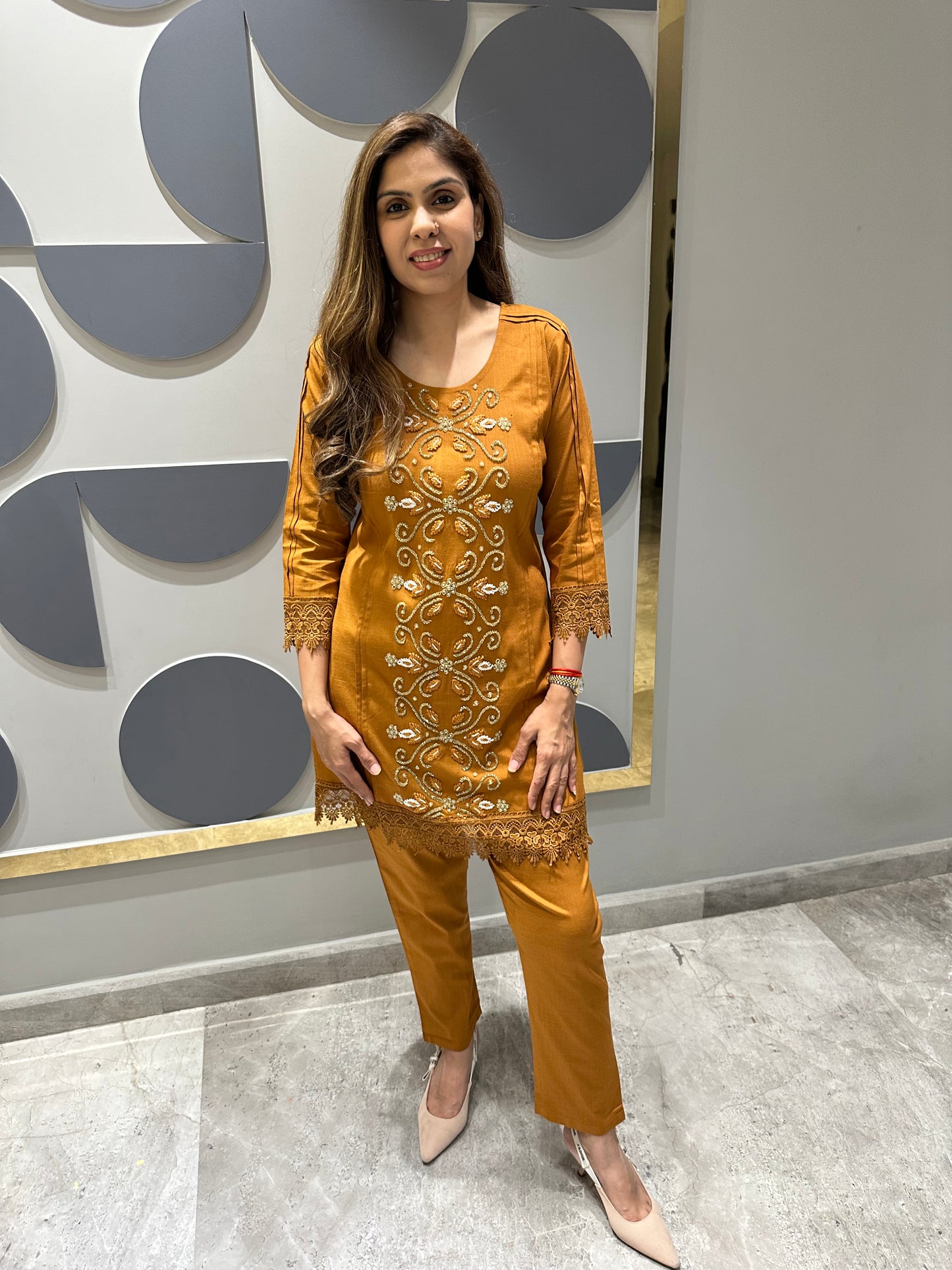 Rivaayat set