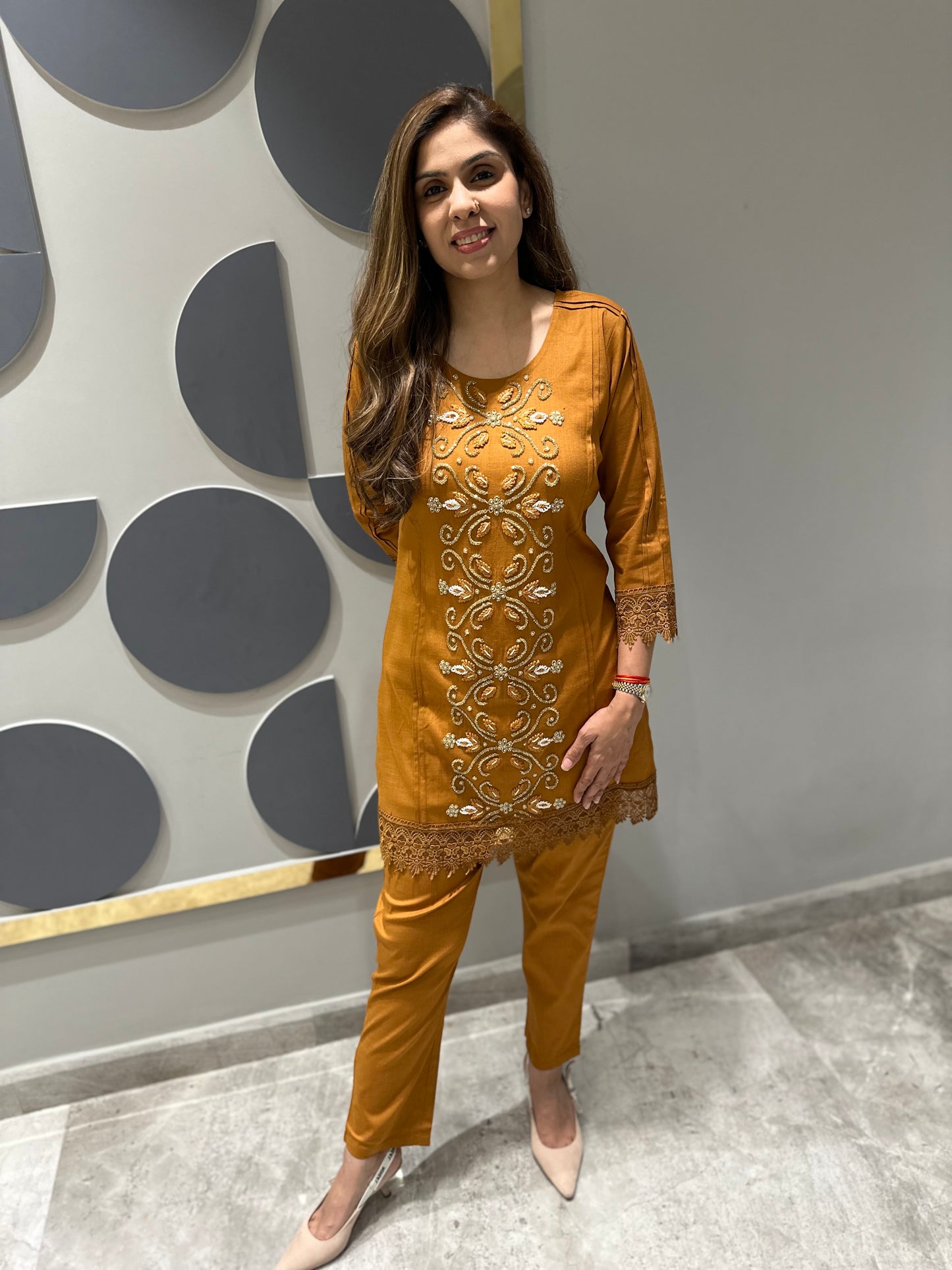 Rivaayat set