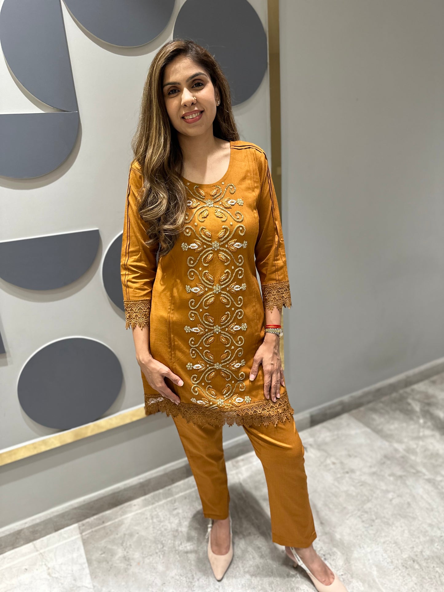 Rivaayat set