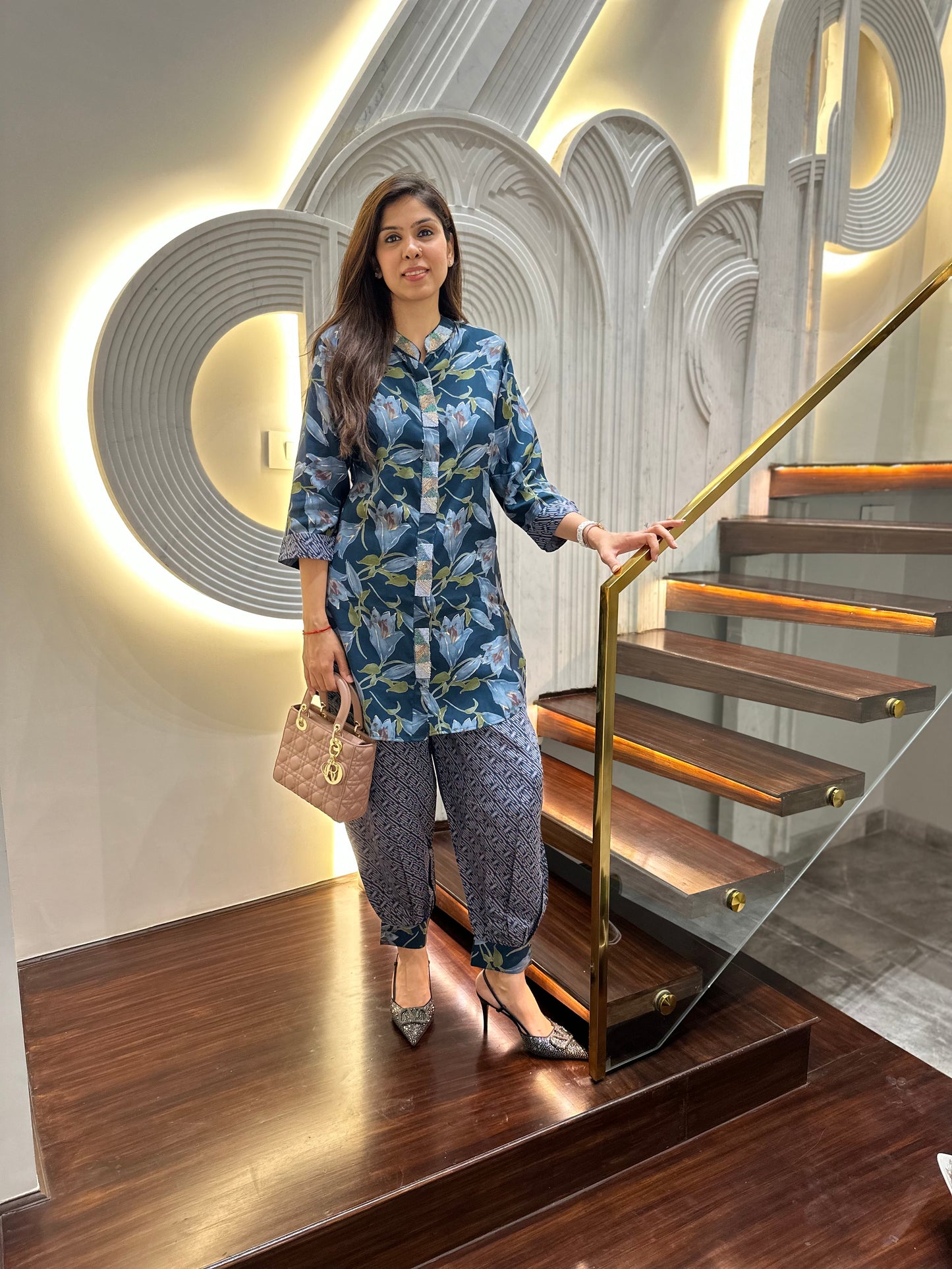 Rangoli radiance