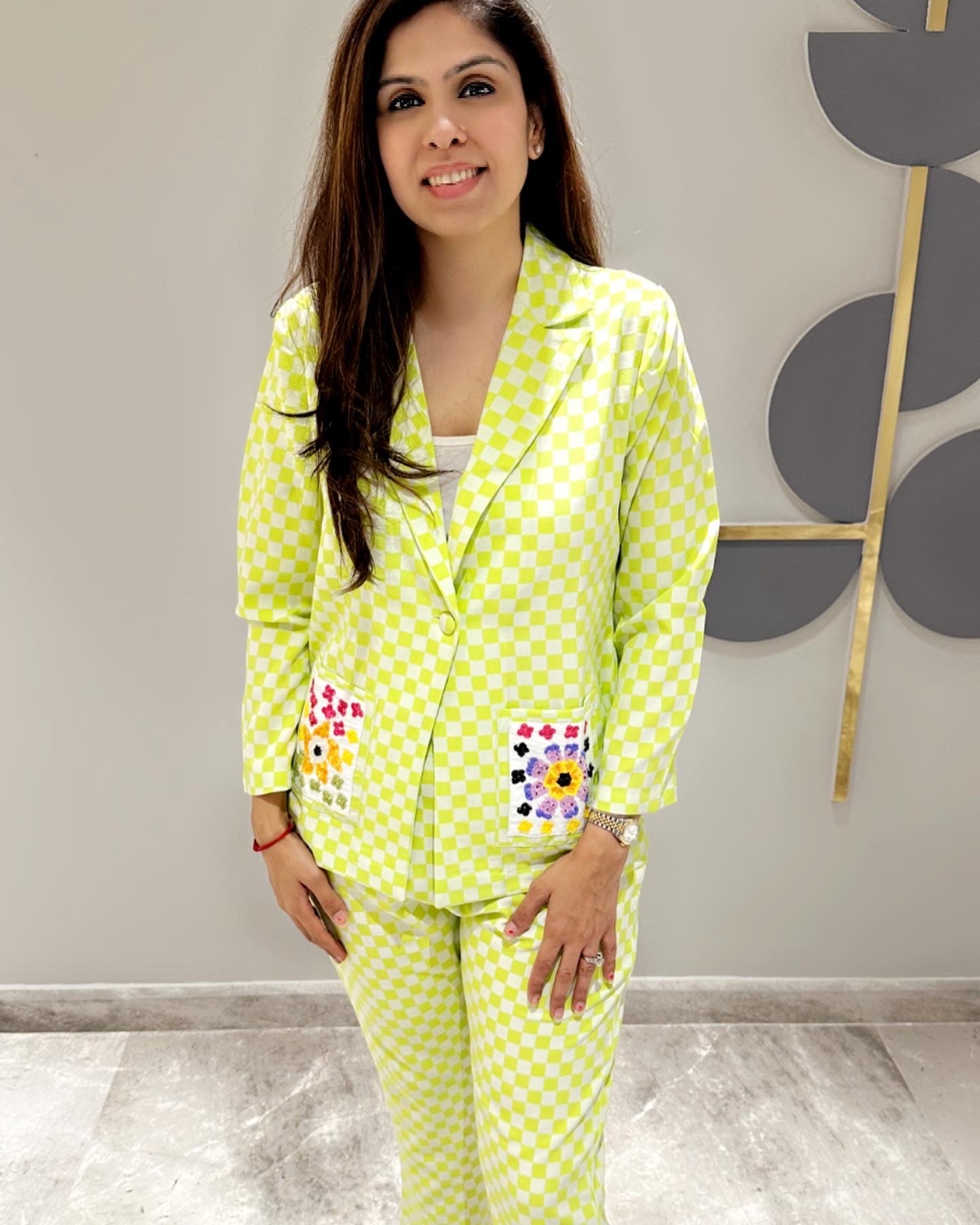 Power suit 2