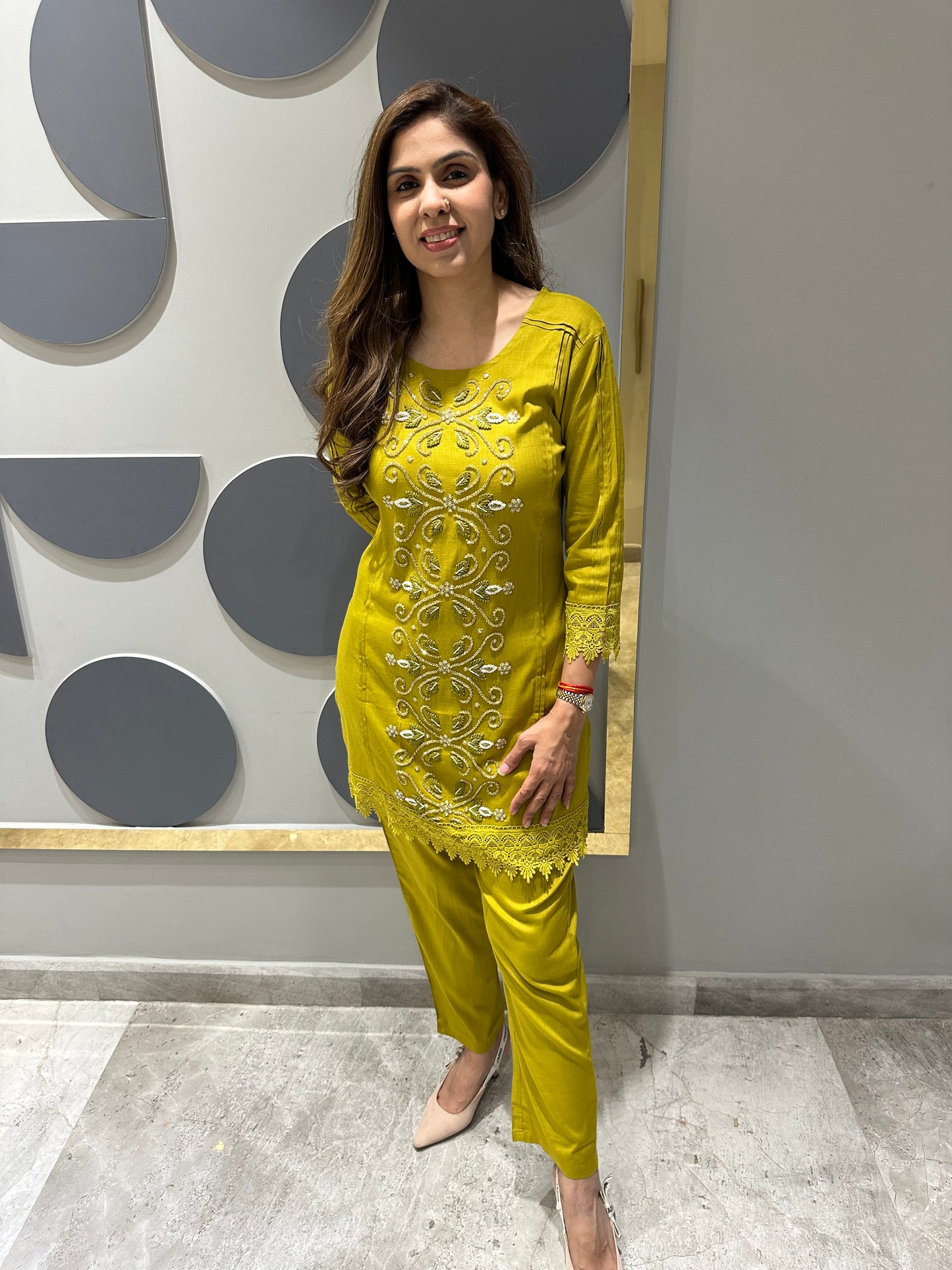 Rivaayat set