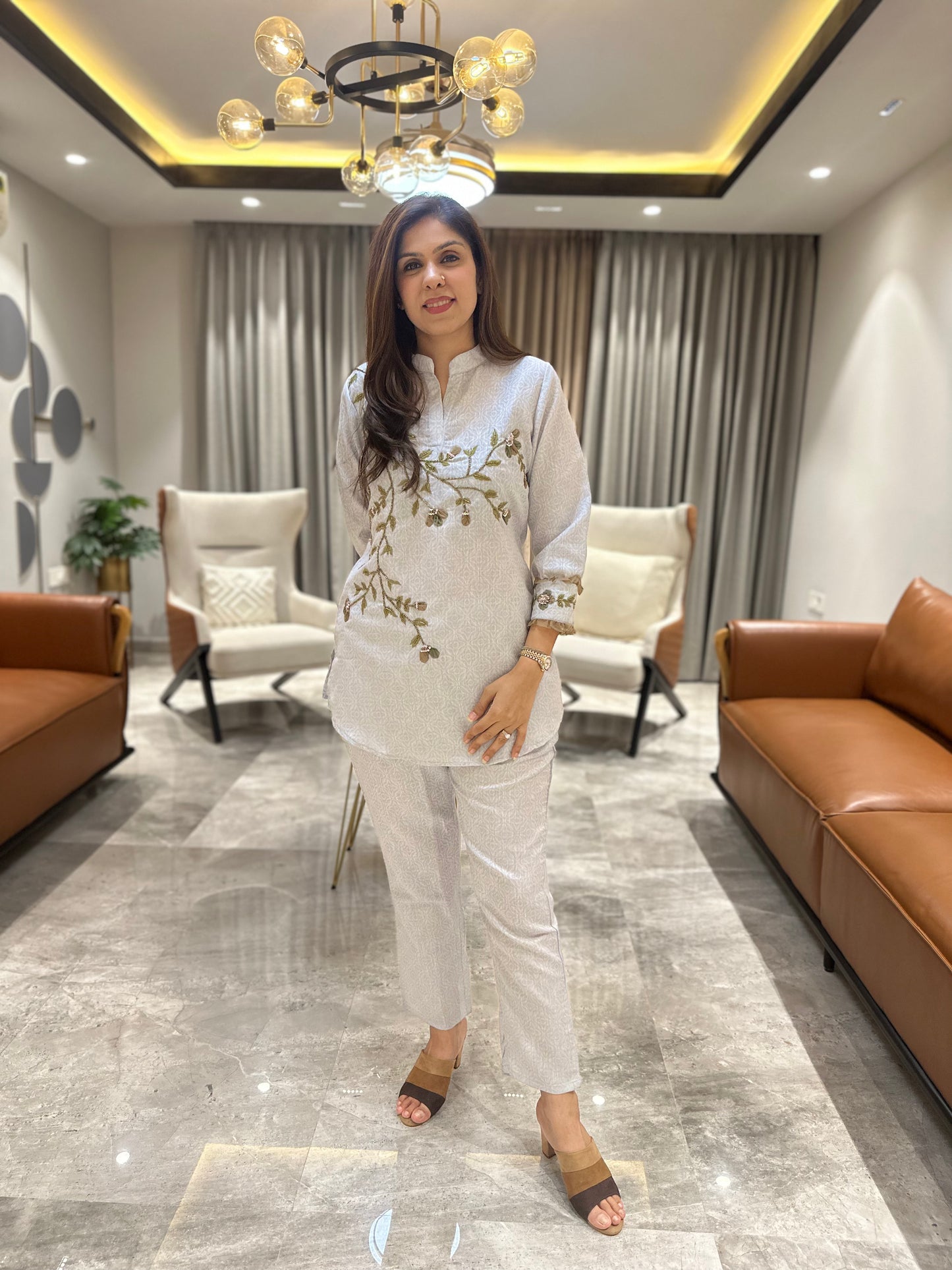 Anubhuti
